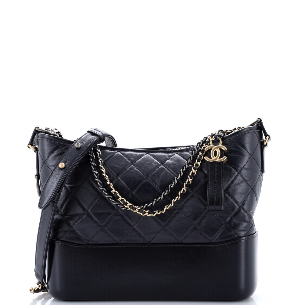 Chanel Medium Gabrielle Hobo